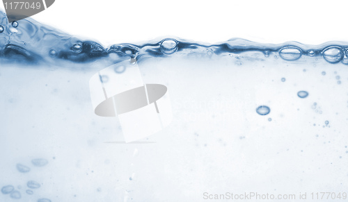 Image of water