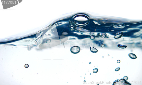 Image of water