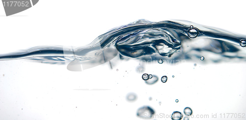 Image of water