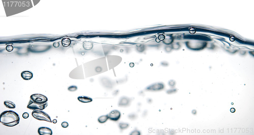 Image of water
