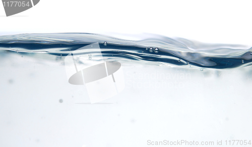 Image of water