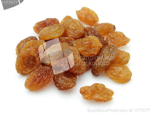 Image of Raisin