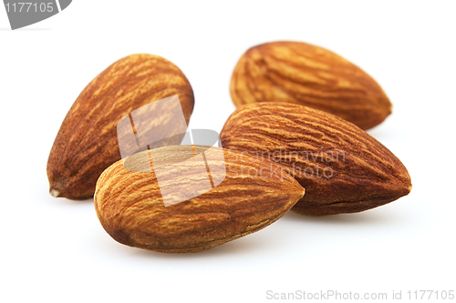 Image of Almonds