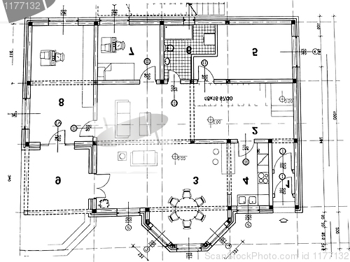 Image of Blueprint