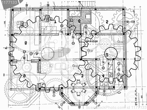 Image of Blueprint