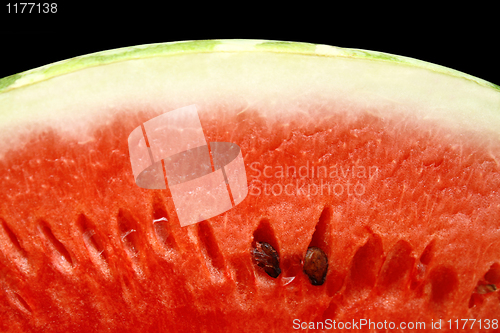 Image of watermelon