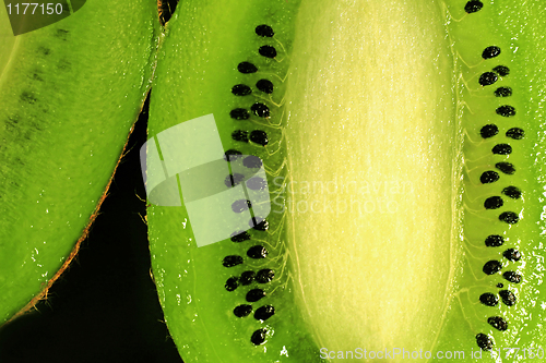 Image of kiwi fruit 