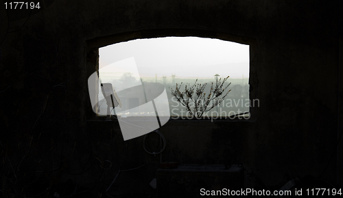 Image of They watching you