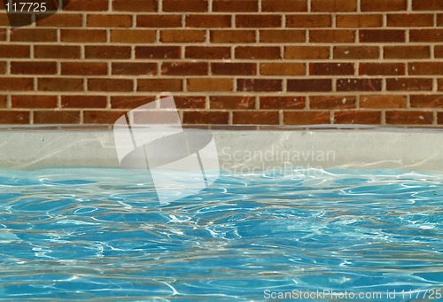Image of swimming pool