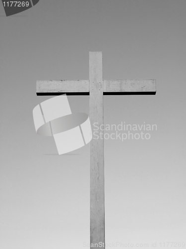 Image of Cross