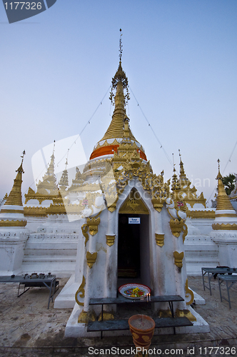 Image of Mae Hong Son