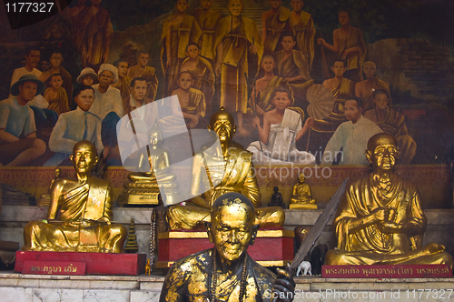 Image of Wat Doi Suthep