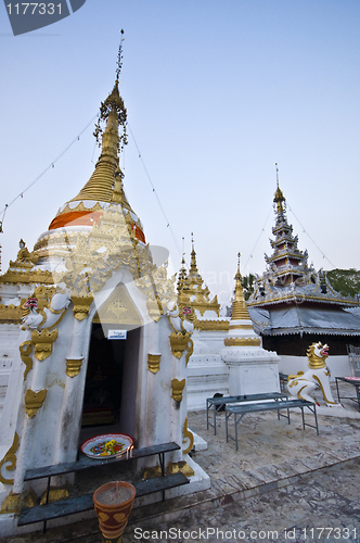 Image of Mae Hong Son