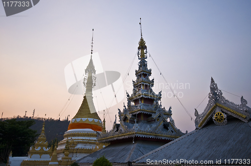 Image of Mae Hong Son