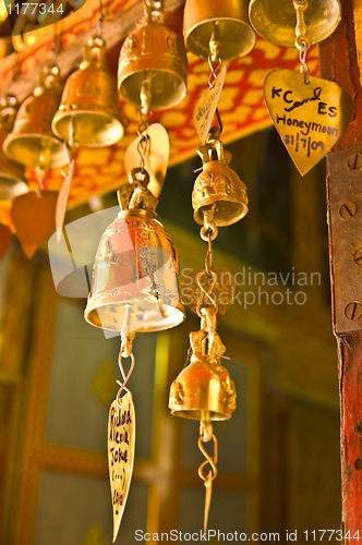 Image of Wat Doi Suthep