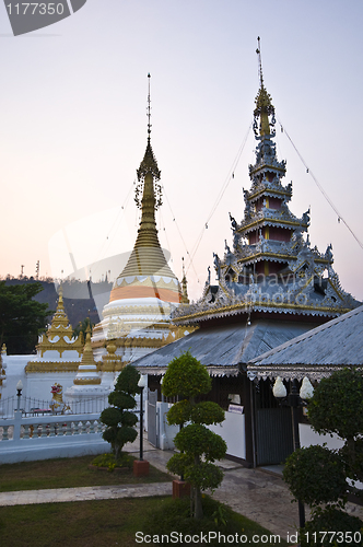 Image of Mae Hong Son