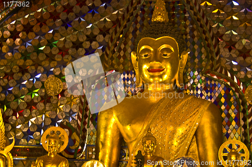 Image of Wat Doi Suthep