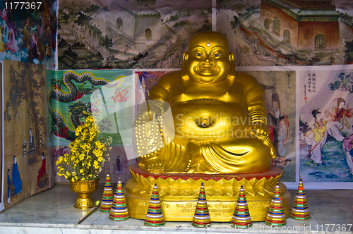 Image of Wat Doi Suthep