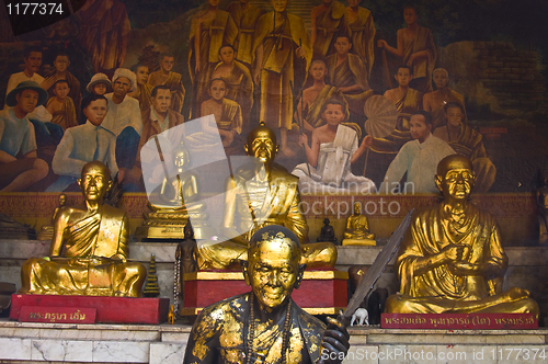 Image of Wat Doi Suthep