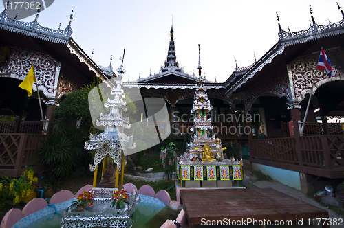Image of Mae Hong Son