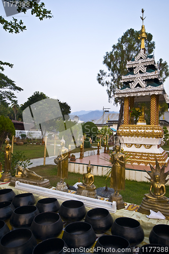 Image of Mae Hong Son