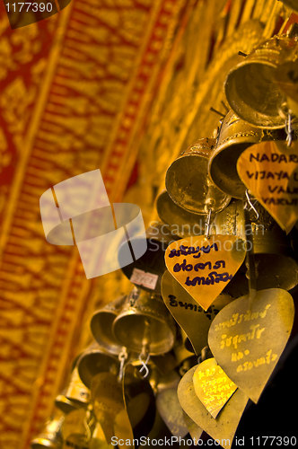 Image of Wat Doi Suthep