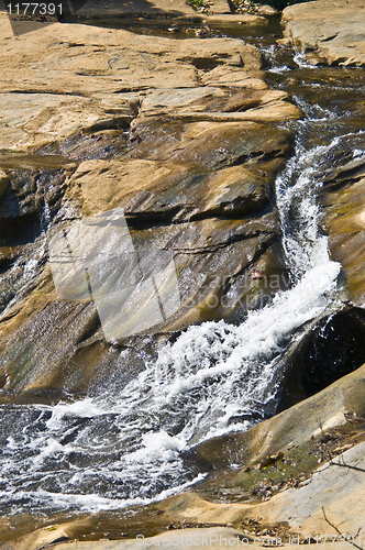 Image of Mae Sa Waterfall