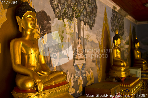 Image of Wat Doi Suthep