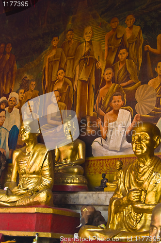 Image of Wat Doi Suthep