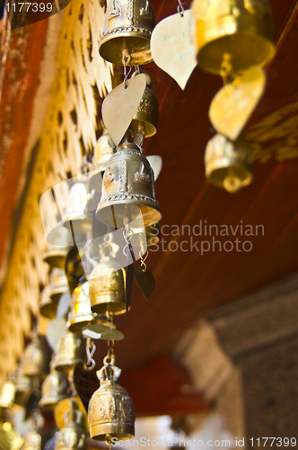 Image of Wat Doi Suthep