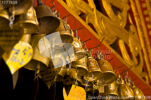 Image of Wat Doi Suthep