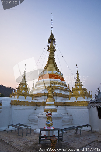 Image of Mae Hong Son