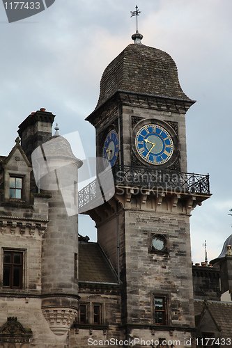 Image of Dunrobin Castle