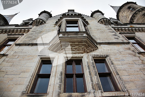 Image of Dunrobin Castle