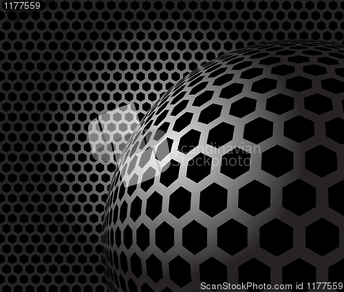 Image of Technology background