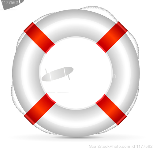 Image of Lifebuoy 