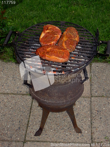 Image of BBQ