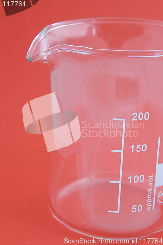 Image of Measuring cup