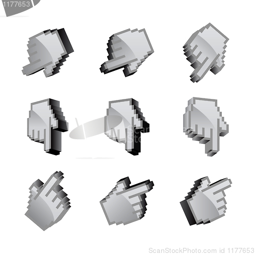 Image of Cursor illustration