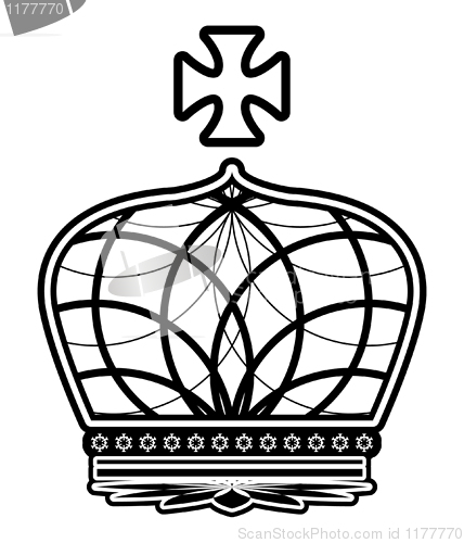 Image of the crown