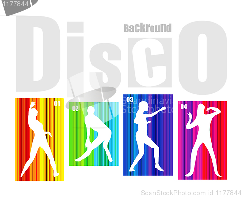 Image of Discotheque 