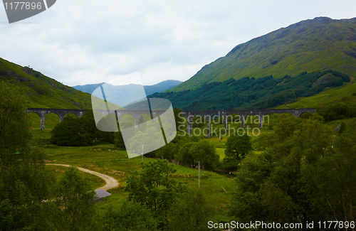 Image of Glenfinnan Viaduct