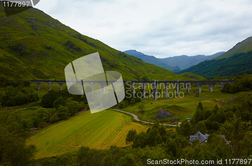 Image of Glenfinnan Viaduct