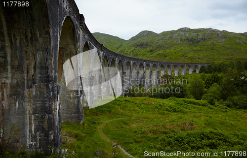 Image of Glenfinnan Viaduct