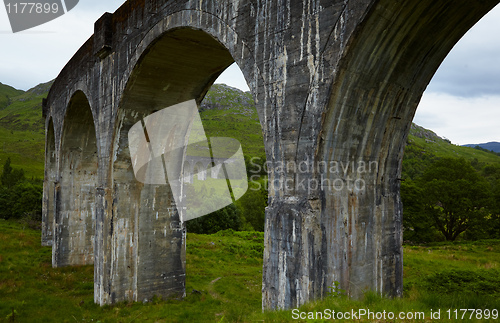 Image of Glenfinnan Viaduct