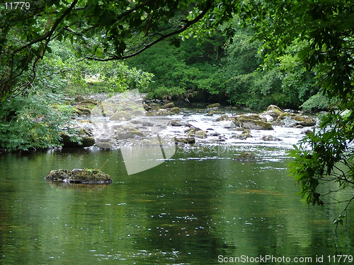 Image of River view