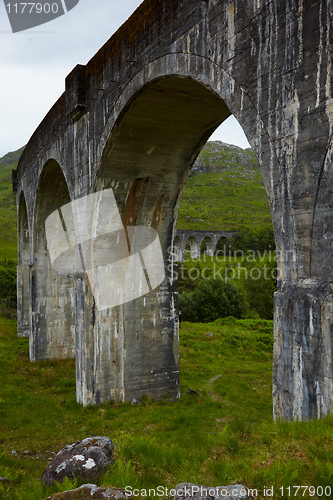 Image of Glenfinnan Viaduct