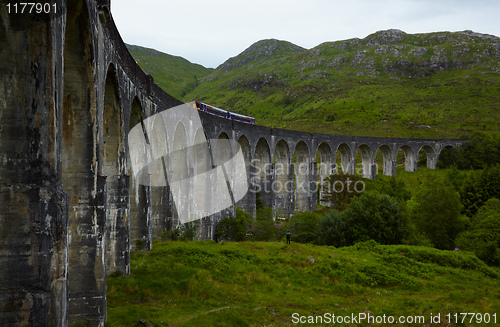 Image of Glenfinnan Viaduct