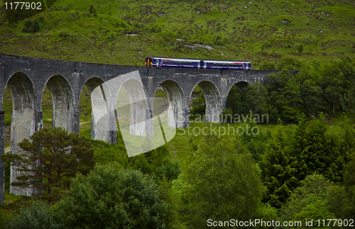 Image of Glenfinnan Viaduct