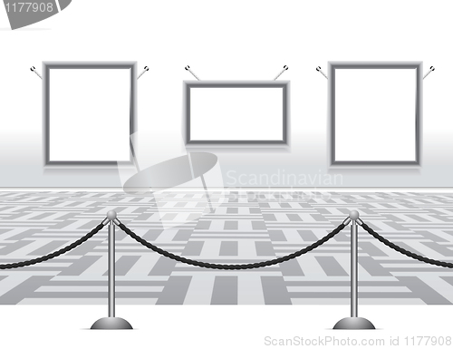 Image of Picture gallery